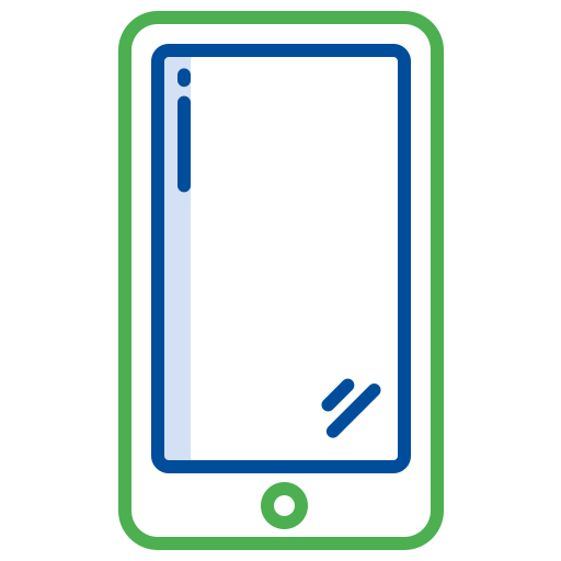 icona Smartphone e Tablet